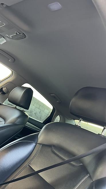hyundai getz крыло: Hyundai Grandeur: 2021 г., 3 л, Автомат, Газ, Седан — 8