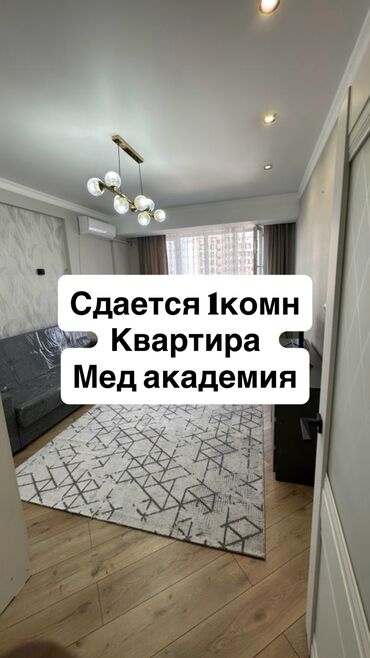 сдаю 1 комнату с подселением: 1 комната, Агентство недвижимости, Без подселения, С мебелью полностью