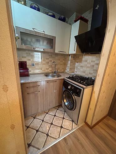 yeni ramanada ev: 3 otaqlı, Yeni tikili, 57 kv. m — 8