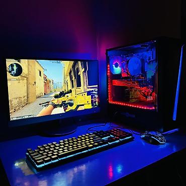 www xbox: Срочно КОМПЛЕКТ i5-4 ЯДРА . GTX1050-Ti 4GB !)ПОТЯНЕТ DOTA2 — 10