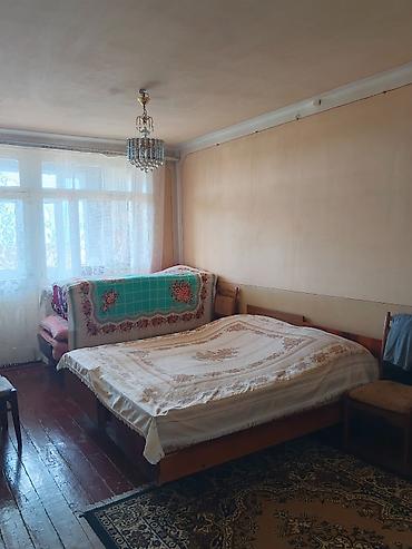 zaqatala bakı: Gəncə, 3 otaqlı, Köhnə tikili, 70 kv. m — 5