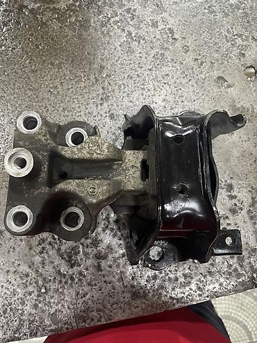 muhərrik yastığı: Nissan note, 1.5 l, Benzin, 2014 il, Orijinal, Yaponiya, İşlənmiş — 2