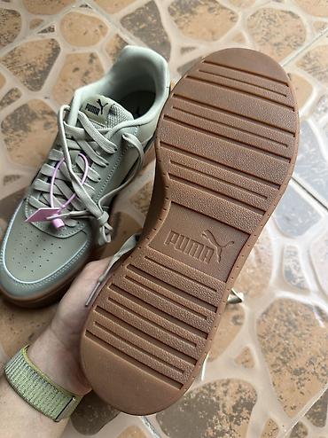 nike force: Продаю кроссовки Puma original размер 43 К сожалению не подошли по — 5