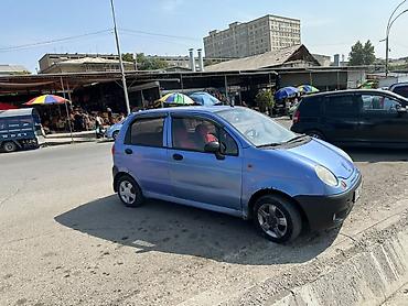 рулевая рейка деу матиз: Daewoo Matiz: 2007 г., 0.8 л, Механика, Хэтчбэк — 2