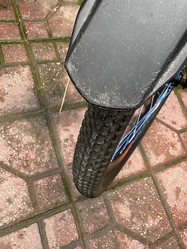 Dağ velosipedləri: Salam Aleykum cox Az isdifade olunub tekerlerinende bilinir usaq sure — 7