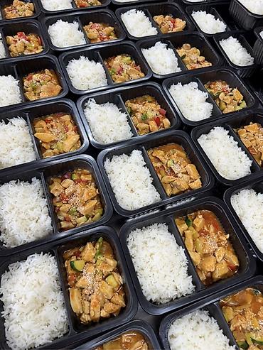 Готовые блюда, кулинария: 🍱 ДААМДУУ ТАМАКТАР — ЗАКАЗ КАБЫЛ АЛАБЫЗ! 🍱 Кеңсеңизге, компанияңызга — 4