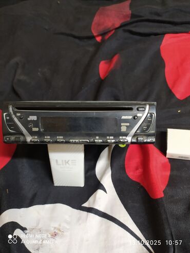цена плейстейшен 4 в бишкеке: Автомагнитола JVC KD-G417 - Тип: CD-ресивер для автомобилей (DC 12V