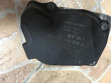 protokomer bmw e46 320d: EGR VENTILI ZA VOLKSWAGEN BUBA, CADDY, CROSS POLO . | za vw-audi — 4