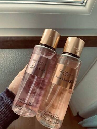 calvin klein beauty economic: Body mist, VictoriaS Secret, Original