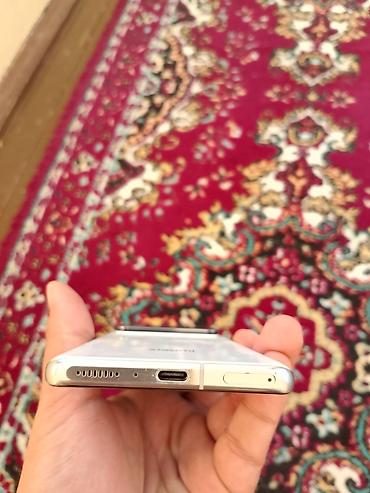 av hdmi adapter: Xiaomi Mi 11 Ultra, 512 GB, rəng - Ağ — 2