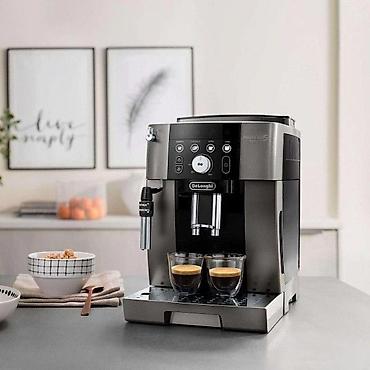 kapütür: DeLonghi ECAM250.33.TBDeLonghi ECAM250.33.TB, evdə və ya ofisdə — 5