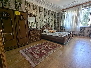 Аренда квартир: 1 nefer otaq yoldasi telebe oglan axtarilir(boyuk yataq otaqinda yeni — 3