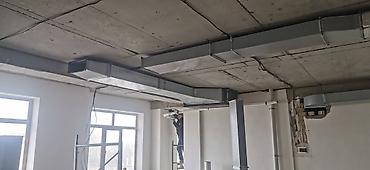 Установка вытяжек и вентиляции: Вентиляция город Ош
Вытяжка опыт 15жыл — 19