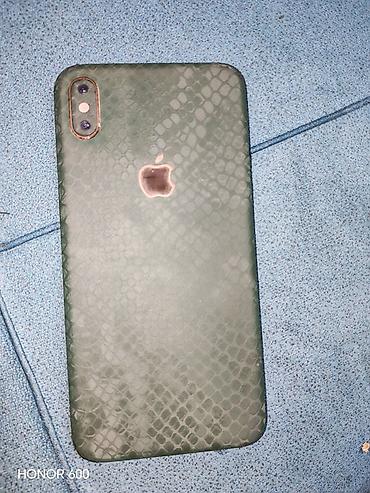 lalafo iphone xs max: IPhone Xs Max, 256 GB — 6