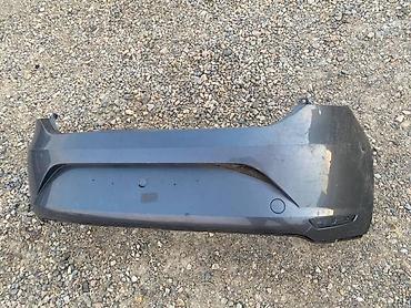 polo 6c far: BRANIK ZA SEAT LEON OD 2013. DO 2017. GOD. - 5F0807421 | Zadnji — 1