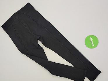 dresy komplet: NAGO, Legginsy Eleganckie damskie, rozmiar S — 3