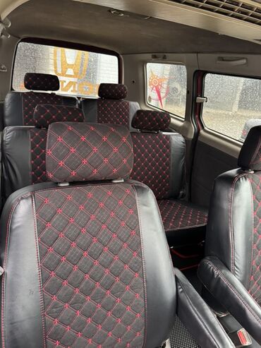 Honda: Honda Stepwgn: 2000 г., 2 л, Автомат, Газ, Минивэн — 7