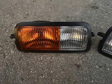 moped suruculuk vəsiqəsi: Niva donme isiqlari (patfarnik,nadfarnik) siniqi yoxdur — 3