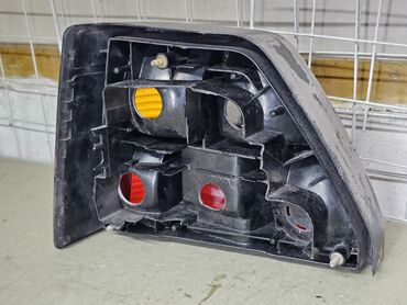 Стоп-сигналы: Задний правый стоп-сигнал Volkswagen 1989 г., Б/у, Оригинал, Германия — 13