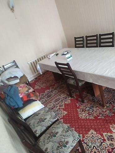 Долгосрочная аренда домов: 180 м², 7 комнат — 21