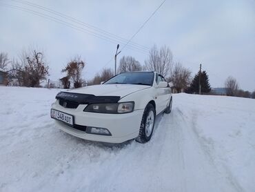 Honda: Honda Accord: 2000 г., 2.3 л, Автомат, Бензин, Универсал