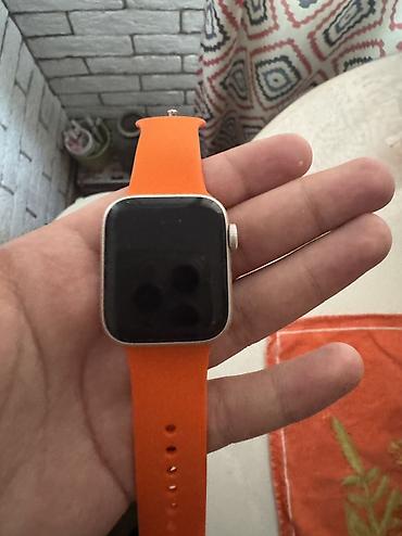 watch 11: Продаю apple watch se2,есть коробка, первый владелец — 1