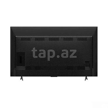 TV və video: Televizor "TCL 65P755"TCLТип экранаLEDРазрешение экранаUltra HD — 5