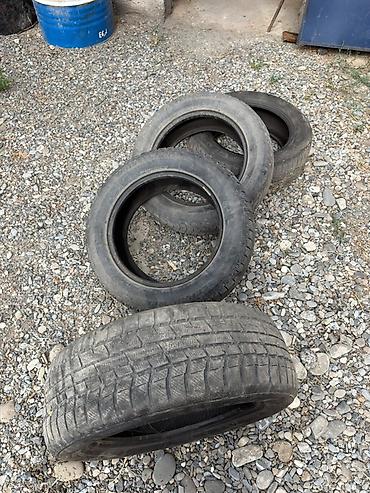 сл9 сл7: Комплект автомобильных шин 205/60 R16 - Размер: 205/60 R16 92Q — 1