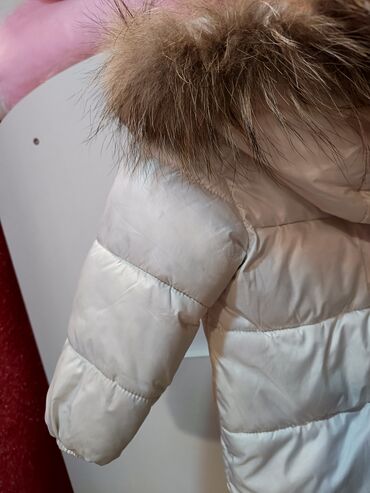 Kurtkalar: Kurtka az istifade olunub
2,3 yaş
15 AZN -da lalafo.az — 6 Kurtkalar: Kurtka az istifade olunub
2,3 yaş
15 AZN — 6