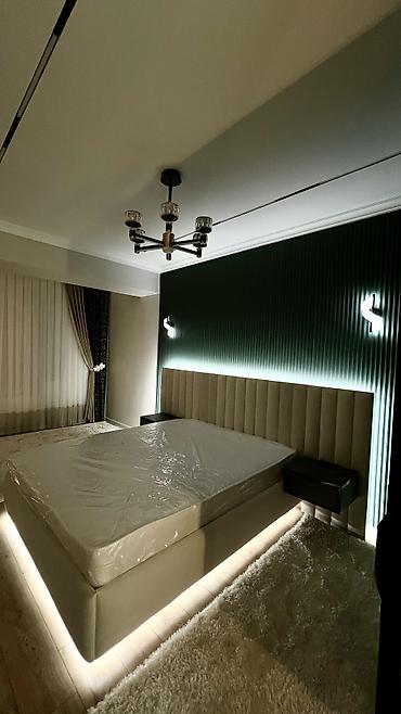 Продажа квартир: 2 комнаты, 73 м², Элитка, 2 этаж, Дизайнерский ремонт — 7