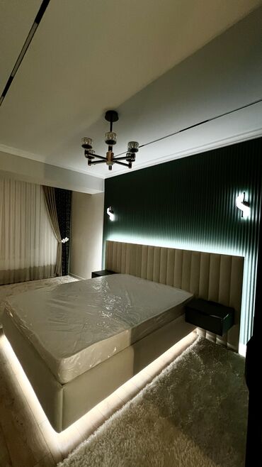 Продажа квартир: 2 комнаты, 73 м², Элитка, 2 этаж, Дизайнерский ремонт — 6