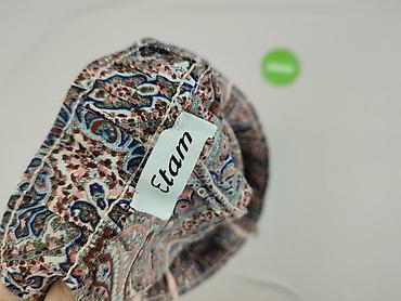 klapki air: Etam, Spodnie materiałowe damskie, rozmiar S — 4