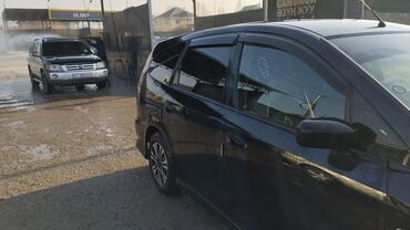 Honda: Honda Stream: 2003 г., 1.7 л, Автомат, Бензин, Минивэн — 3