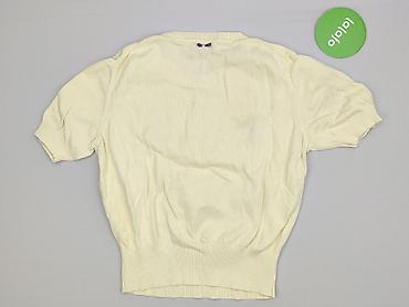 second pl: United Colors of Benetton, Sweter damski, rozmiar S — 3