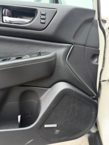 Subaru: Subaru Outback: 2016 г., 2.5 л, Автомат, Бензин — 9