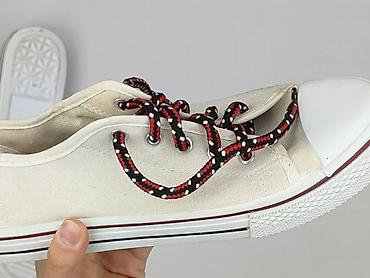deichmann catwalk botki: Trampki damskie, rozmiar 39 — 5