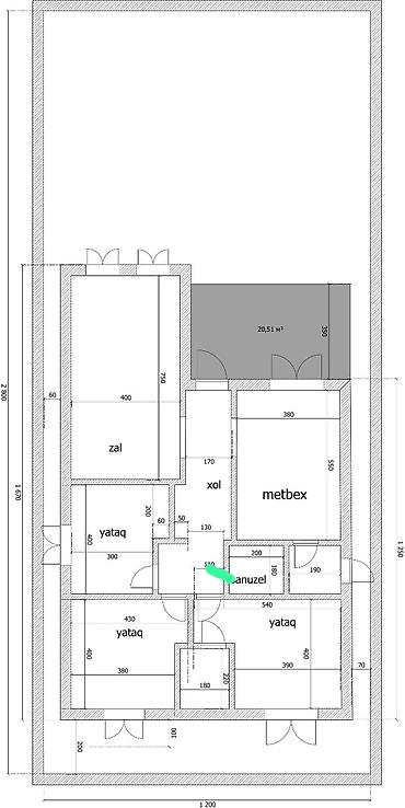 mebel ustasl: Layihə xidməti – fərdi yaşayış evi üçün tam planlaşdırma və — 4