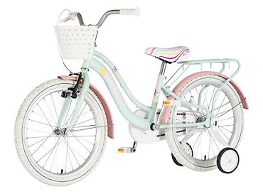za bebu: Bicikl kids Visitor Pearl 20" 10" v-brake kontra 115–135 cm (20") – — 5
