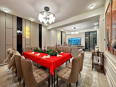 Продажа коттеджей и домов: Продаётся роскошный таунхаус с мебелью и бытовой техникой! Расположен — 2