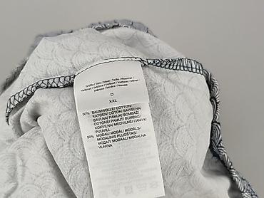 bluzka montego: Montego, Bluzka damska, rozmiar 2XL — 5