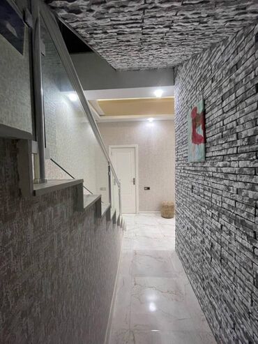 Həyət evləri və villaların satışı: Şüvəlan qəs. 6 otaqlı, 185 kv. m, Yeni təmirli — 15