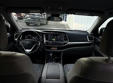 аренда хонда стрим: Сдается Toyota Highlander 2018 по суточно, по часовой. 18+, без прав — 4