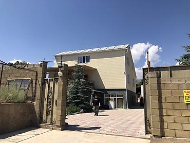 в отель: 🏡 ГОСТЕВОЙ ДОМ НА ИССЫК-КУЛЕ — САРЫ-ОЙ Идеальный вариант для отдыха — 2