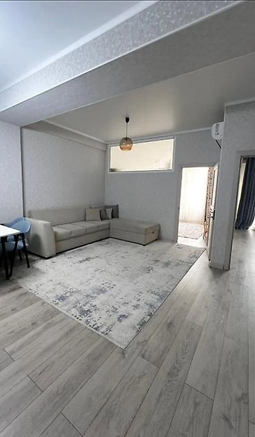 Продажа квартир: 3 комнаты, 75 м², Вефа ТЦ Элитка, 10 этаж, Евроремонт — 1