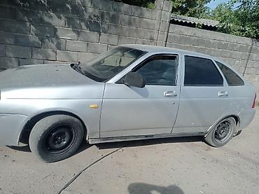 lada priora: ВАЗ (ЛАДА) Priora: 2009 г., 1.6 л, Механика, Бензин — 3
