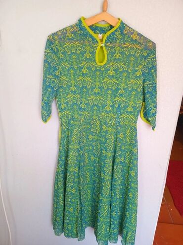 Sifarişlə əl işləri: Каждое платье по 10 манат — 7