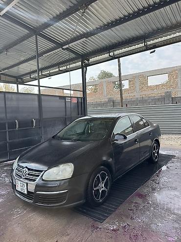 lexus es 2017: Volkswagen Jetta: 2005 г., Механика, Бензин, Седан — 3