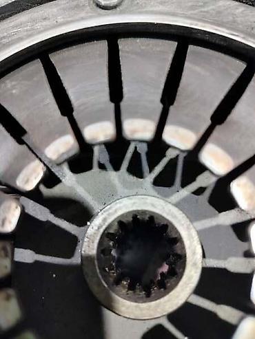 moj auto: SET KVACILA ZA OPEL CORSA C OD 2000. DO 2006. GOD. | Set kvacila — 2