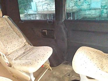 Mercedes-Benz: Mercedes-Benz Vito minivan 2001 il matot 2.3 benzin 430 min yürüş - — 14