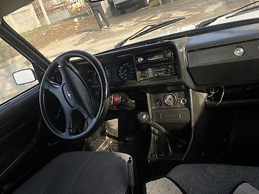 ВАЗ (ЛАДА): ВАЗ (ЛАДА) 2107: 2010 г., Механика, Бензин, Седан — 32